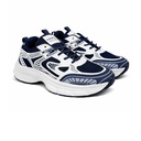 Women's Stylish Trainers - Navy