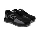 Men's Fashionable Trainers - Black