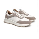 Women's Light Weight Sneakers - White