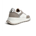 Women's Light Weight Sneakers - White1