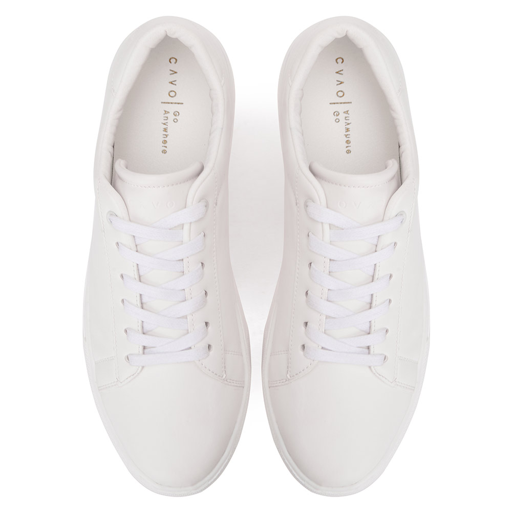 Simple-men-sneakers-White-4