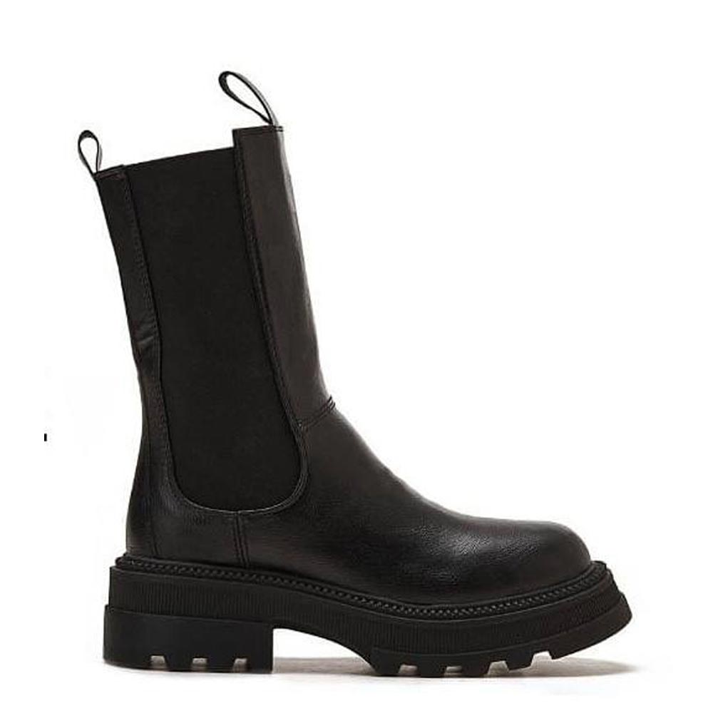 Women winter boots - Black