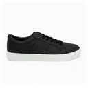 Men basic sneakers - Black