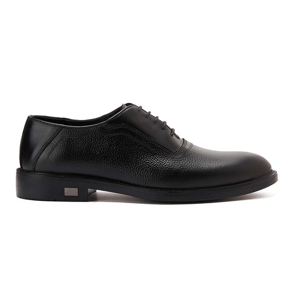 Fashion Men casual shoes - Black