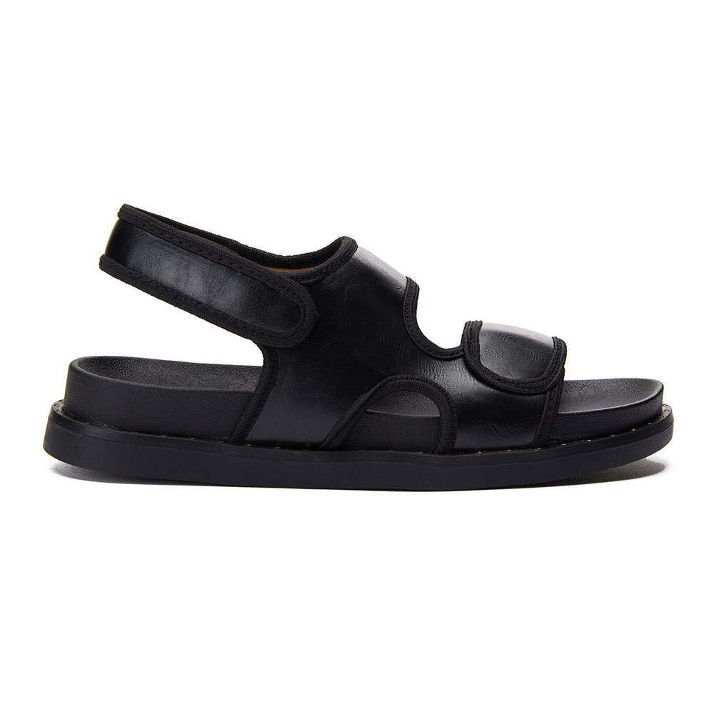 Women sandals - Black