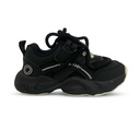 Kids fashion trainers - Black