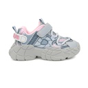Kids trendy trainers - Grey