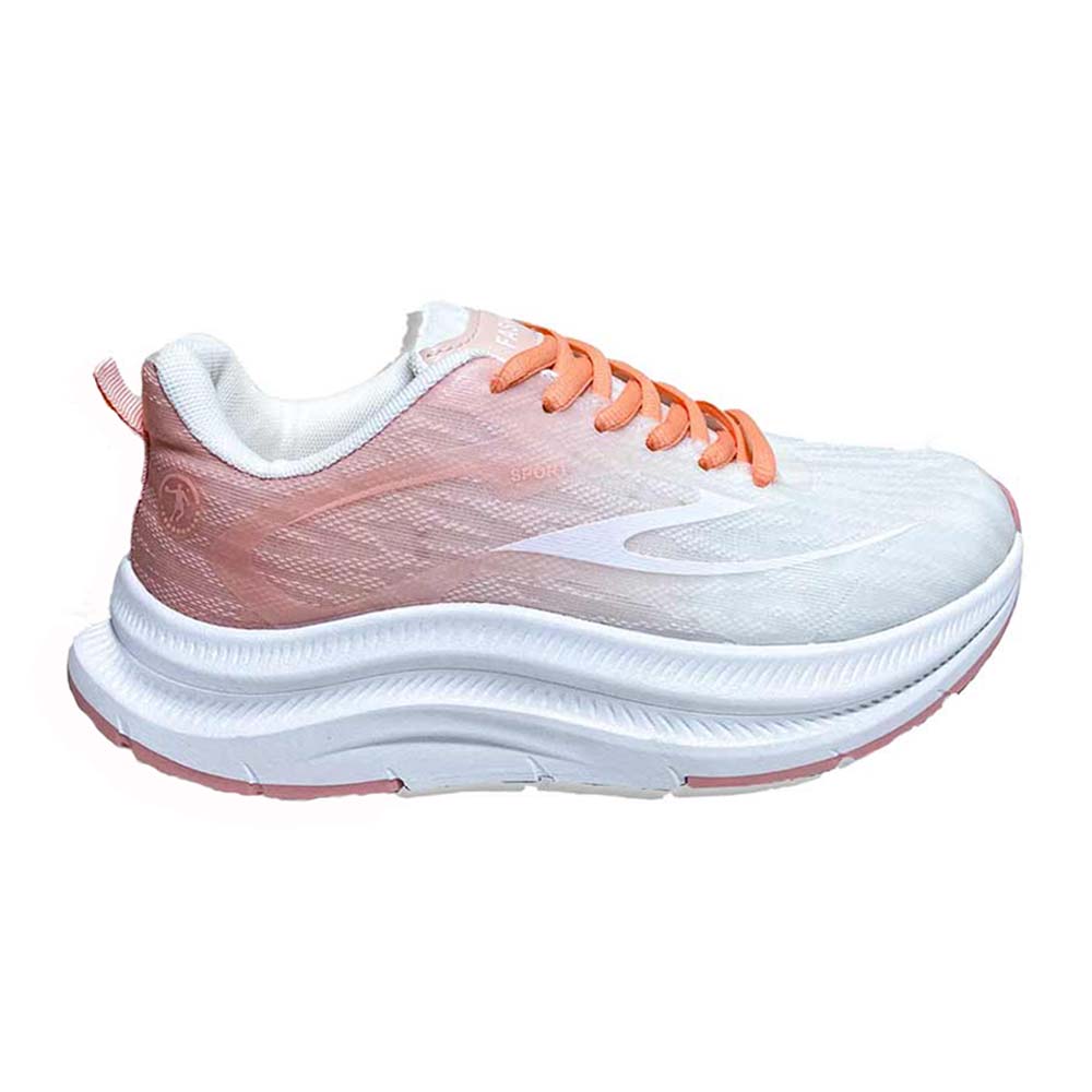 Women trainers - Pink