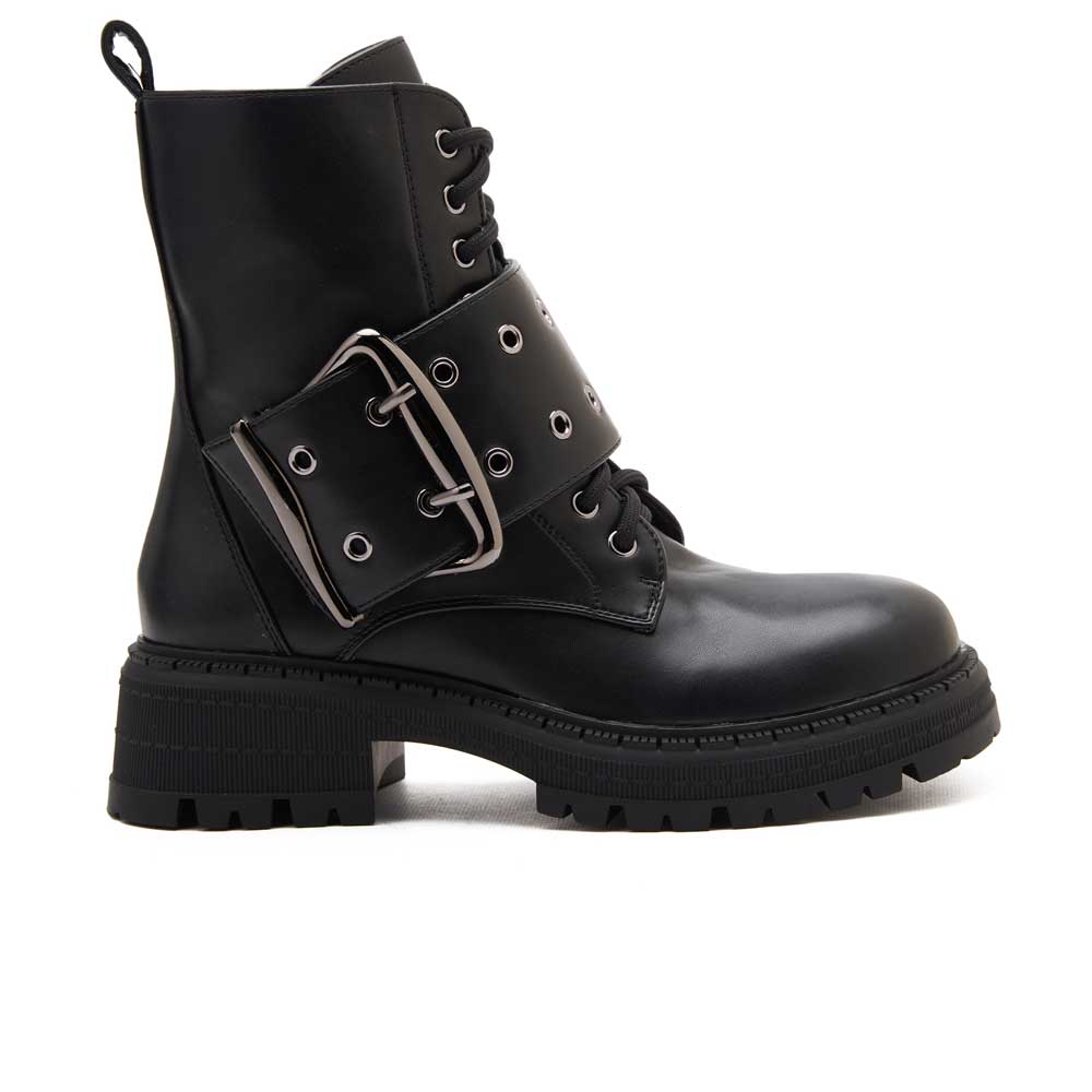 Women boots - Black