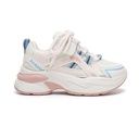 Kids fashion trainers - Pink