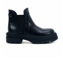 Women chelsea boots - Black