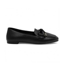 Stylish ballerina for women's - Black