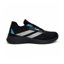 Men's Sport Trainers - Black