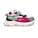 سنيكرز ترند بناتي - أبيض