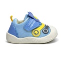 Mickey  Kids Sneakers - Blue