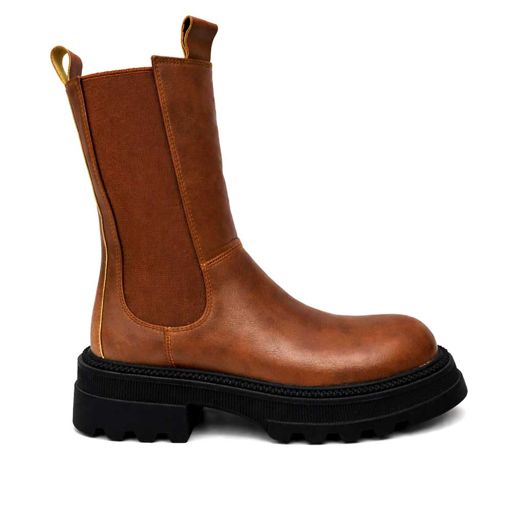 Women winter boots - Havana