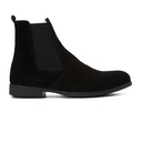 Classic Chelsea boots for men - Black