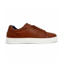 Basic men sneakers - Havana