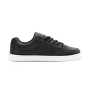 Men fashion sneakers - Black