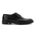 Fashion Men casual shoes - Black