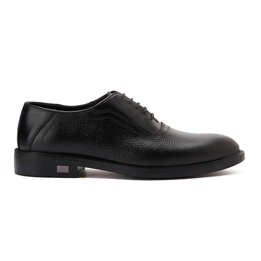 Fashion Men casual shoes - Black