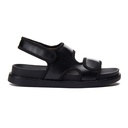 Women sandals - Black