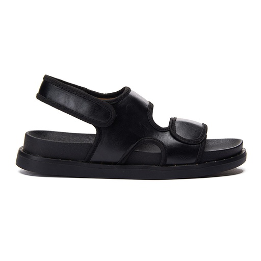 Women sandals - Black