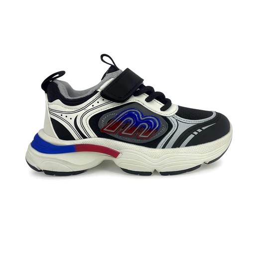 Kids running trainers - Black