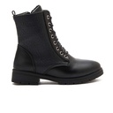 Women stylish boots - Black