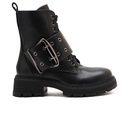 Women boots - Black