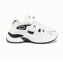 Kids stylish trainers - White