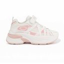 Kids stylish trainers - Pink